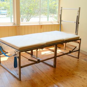 VBED®︎2 Bednasium