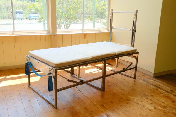 VBED®︎2 Bednasium