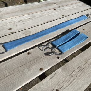 Foot Loops & Extension Strap