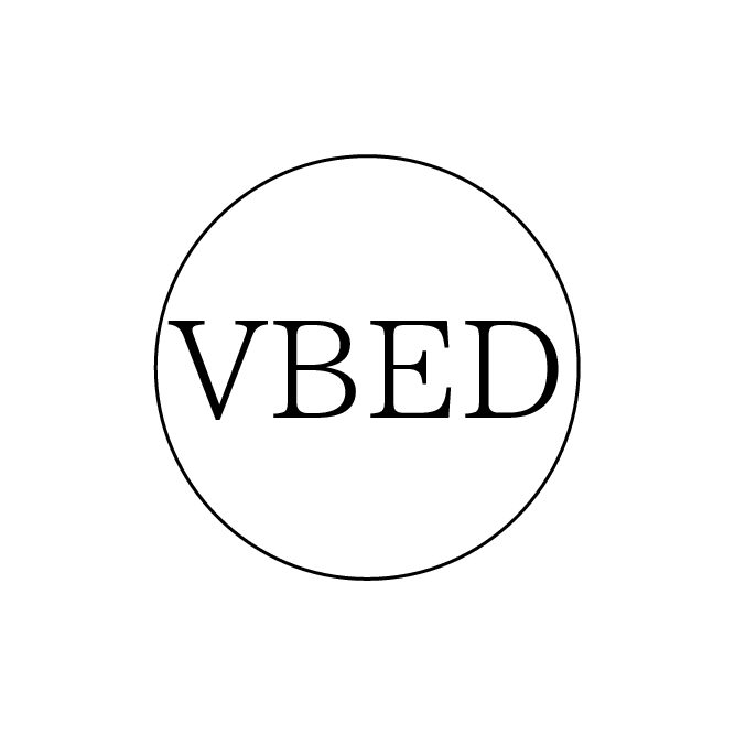 VBED®︎使い方講座