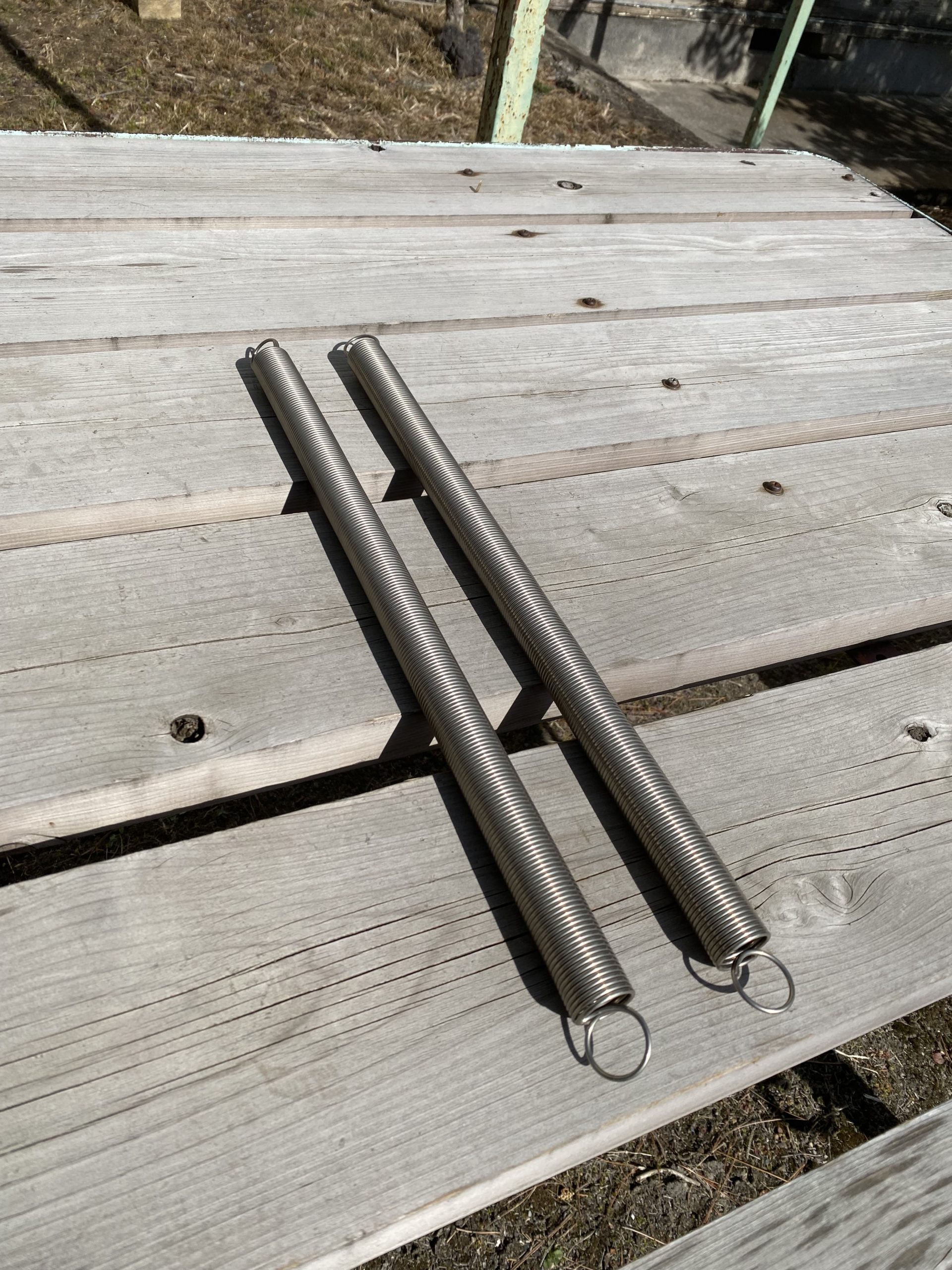 Arm Spring(soft spring)